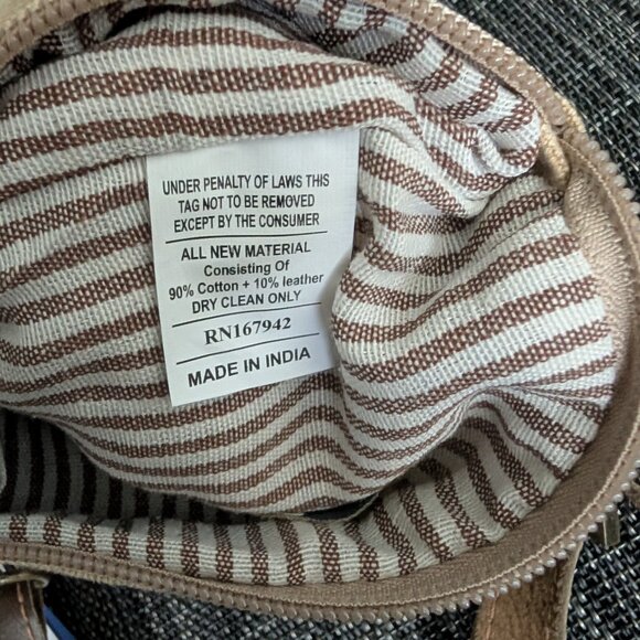 CottnCurls Crossbody bag - Picture 4 of 9